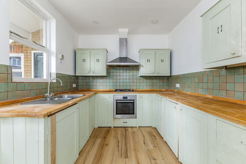 IVY GATE- click for photo gallery